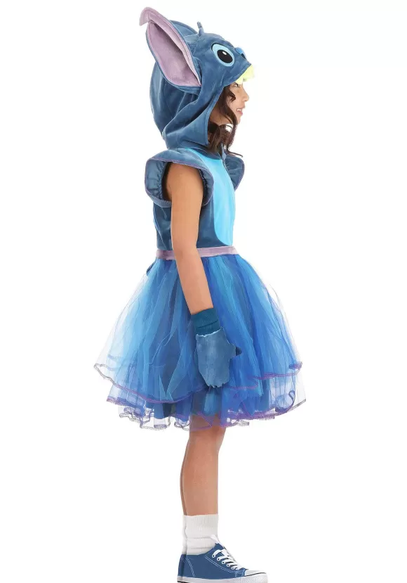 Best Sale FUN Costumes Girl'S Disney Lilo & Stitch Stitch Costume Dress