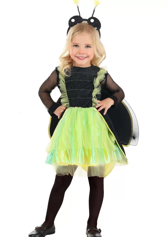 Clearance FUN Costumes Girl'S Firefly Toddler Costume