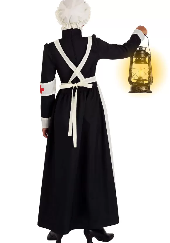 Fashion FUN Costumes Girls Florence Nightingale Costume