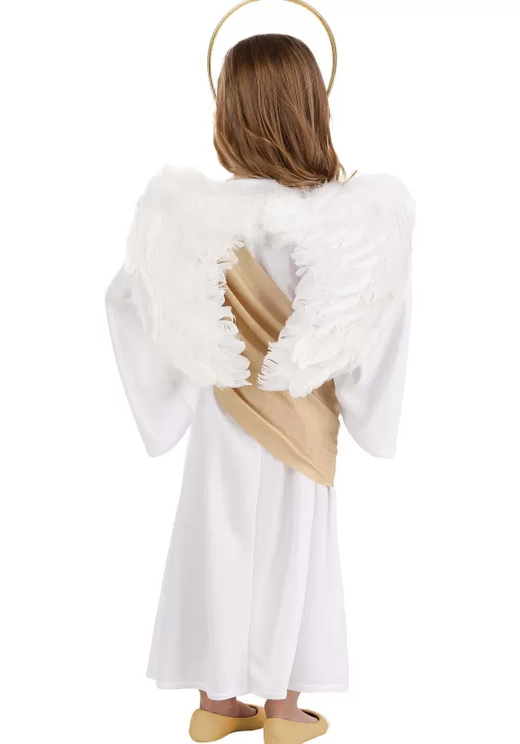 New FUN Costumes Girl'S Holy Angel Toddler Costume