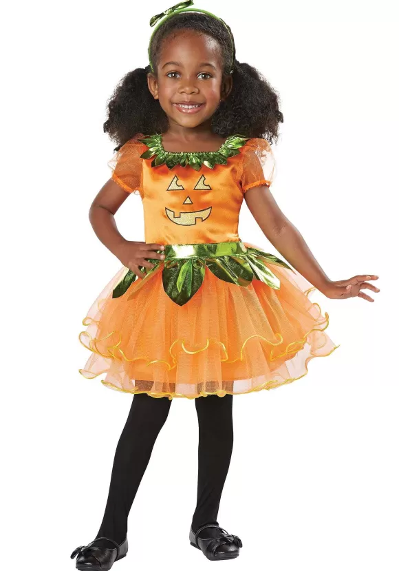 Flash Sale FUN Costumes Girl'S Precious Pumpkin Toddler Costume