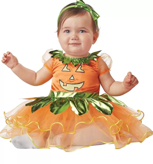 Flash Sale FUN Costumes Girl'S Precious Pumpkin Toddler Costume