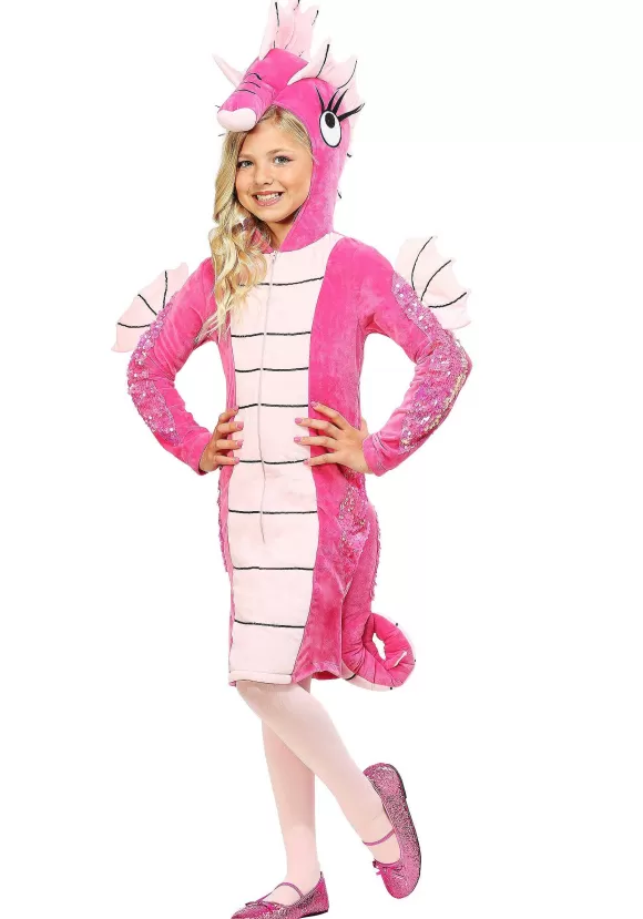 Cheap FUN Costumes Girl'S Seahorse Costume