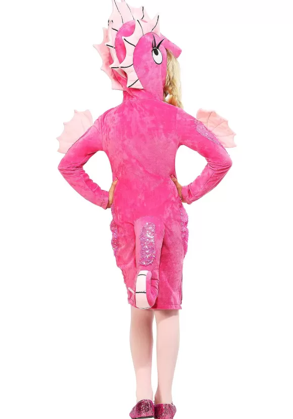 Cheap FUN Costumes Girl'S Seahorse Costume