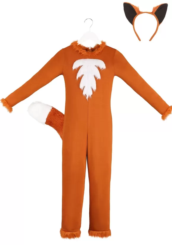 Outlet FUN Costumes Girl'S Sly Fox Costume