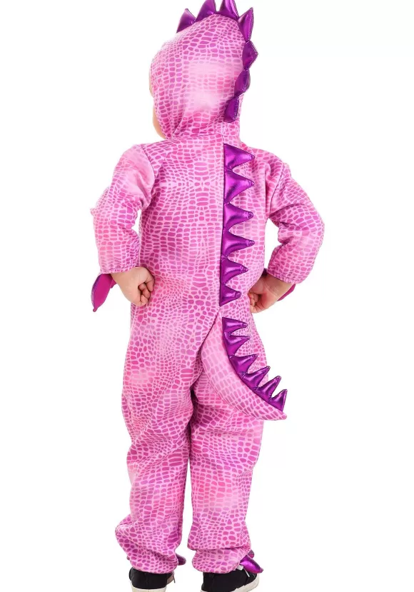 Flash Sale FUN Costumes Girl'S Terrific T-Rex Dinosaur Toddler Costume