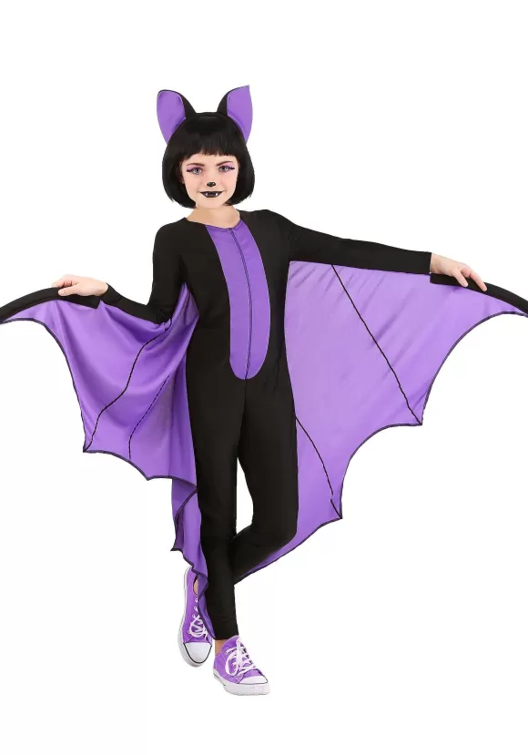 Cheap FUN Costumes Girl'S Twilight Bat Costume