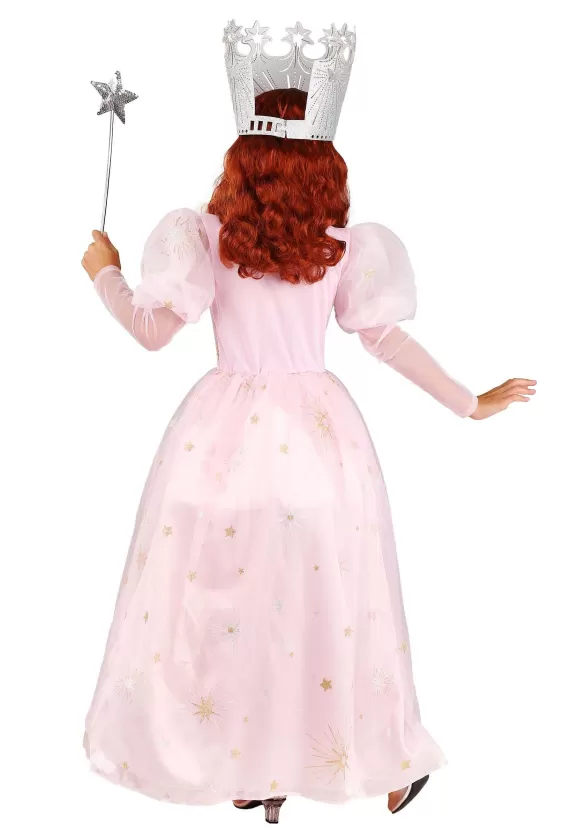 Store FUN Costumes Girls Wizard Of Oz Glinda Costume