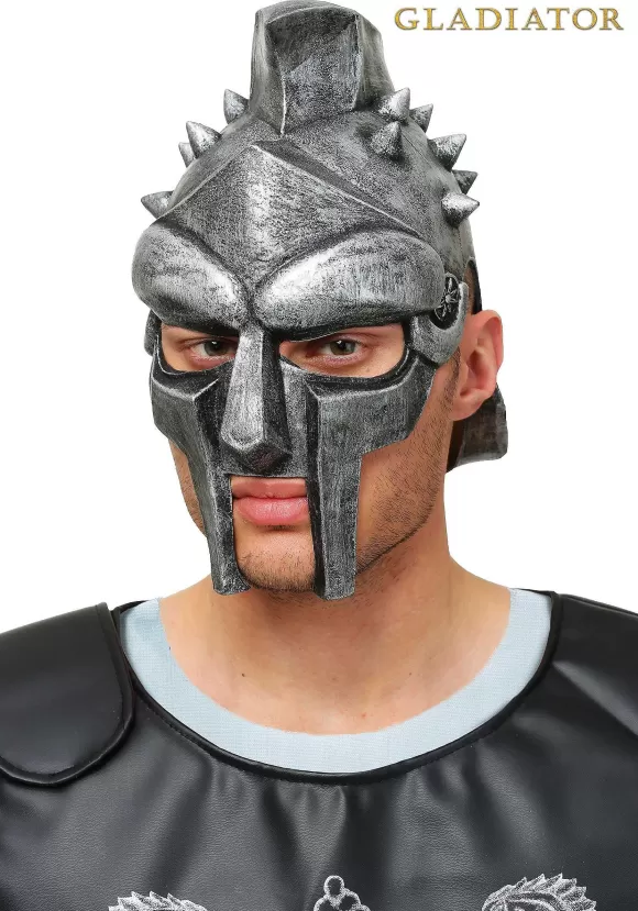 New FUN Costumes Gladiator General Maximus Helmet