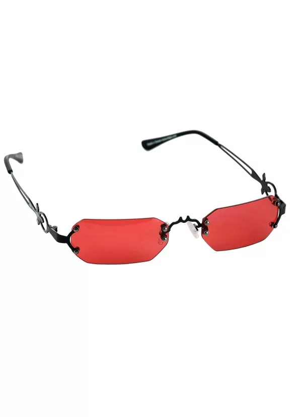 Cheap FUN Costumes Gothic Vampire Sunglasses