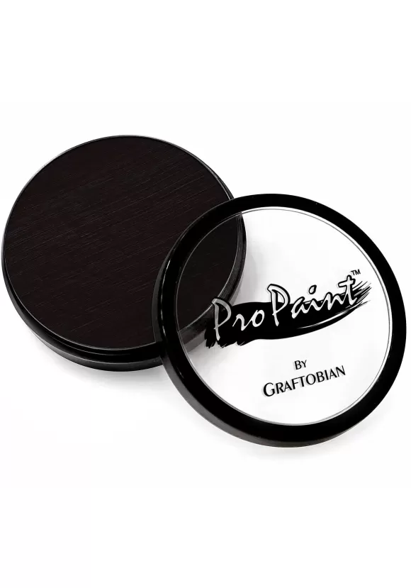 Cheap Graftobian Make-Up Co. Graftobian Deluxe Black Makeup