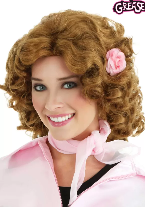 Flash Sale FUN Costumes Grease Marty Wig