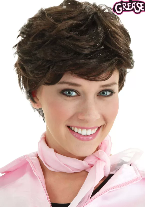 Store FUN Costumes Grease Rizzo Wig For Women