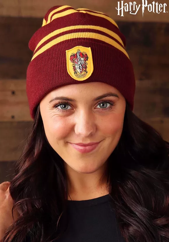 Flash Sale FUN Costumes Gryffindor Hat For Adults