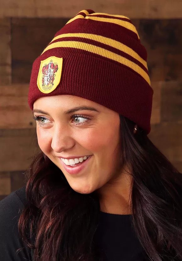 Flash Sale FUN Costumes Gryffindor Hat For Adults