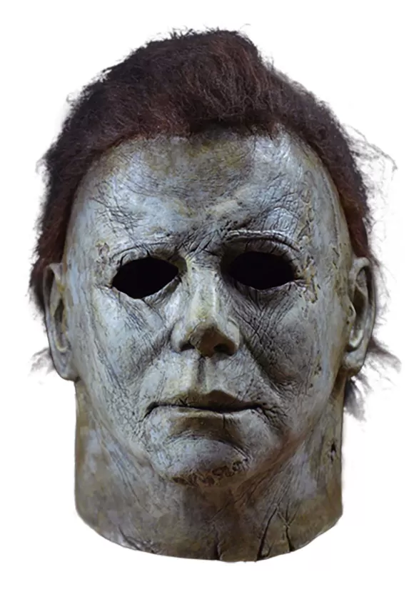 Cheap Trick or Treat Studios Halloween 2018 Michael Myers Mask