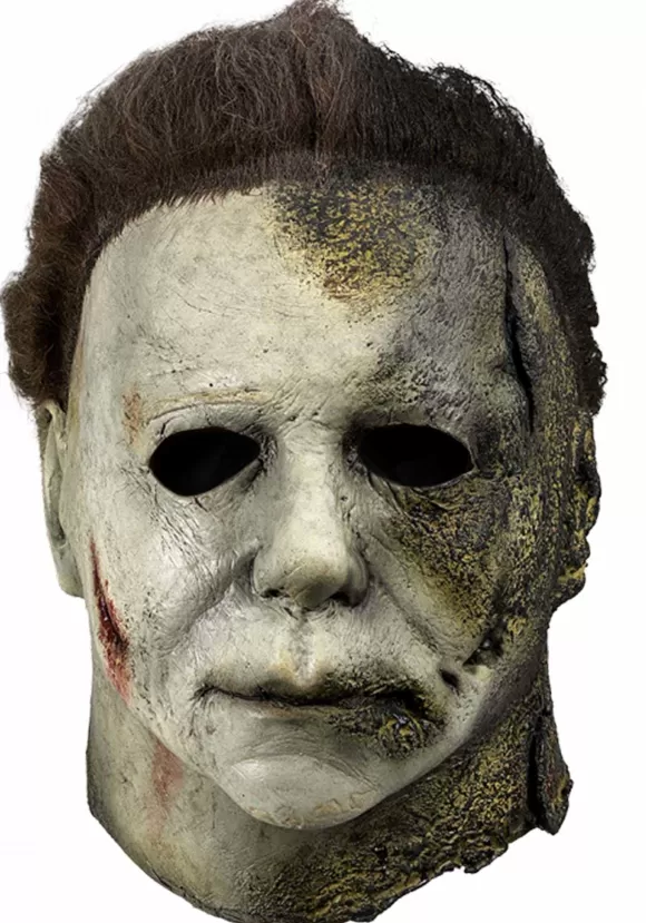 Cheap Trick or Treat Studios Halloween Kills Michael Myers Mask