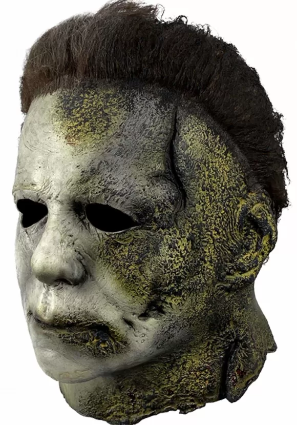 Cheap Trick or Treat Studios Halloween Kills Michael Myers Mask