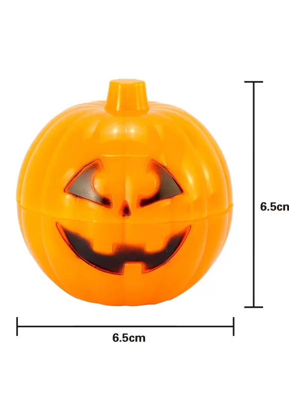 Outlet Joyin Halloween Prefilled 12 Pack Pumpkin Box With Rubber Duck