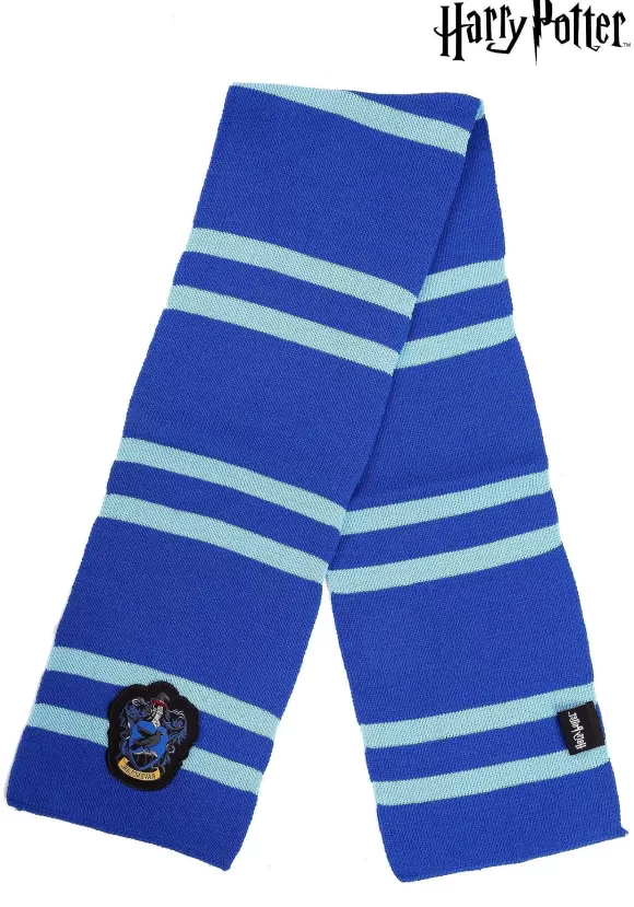 Outlet FUN Costumes Harry Potter Deluxe Ravenclaw Knit Scarf