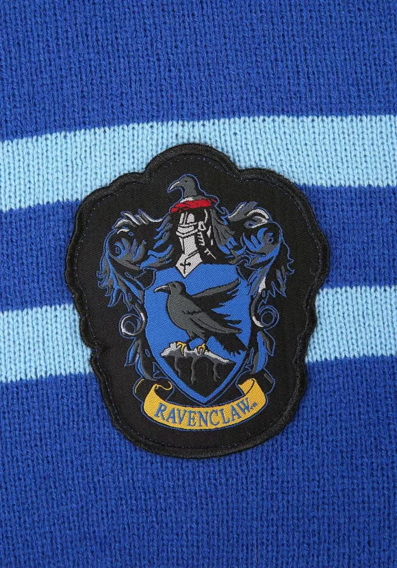 Outlet FUN Costumes Harry Potter Deluxe Ravenclaw Knit Scarf