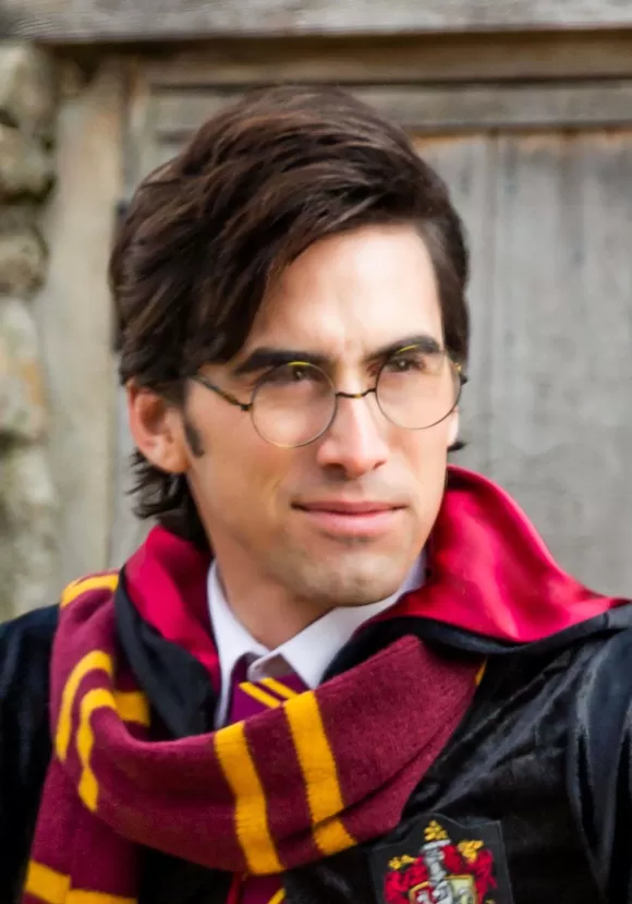 Cheap FUN Costumes Harry Potter Wire Glasses