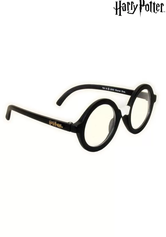 Store FUN Costumes Harry Potter'S Glasses