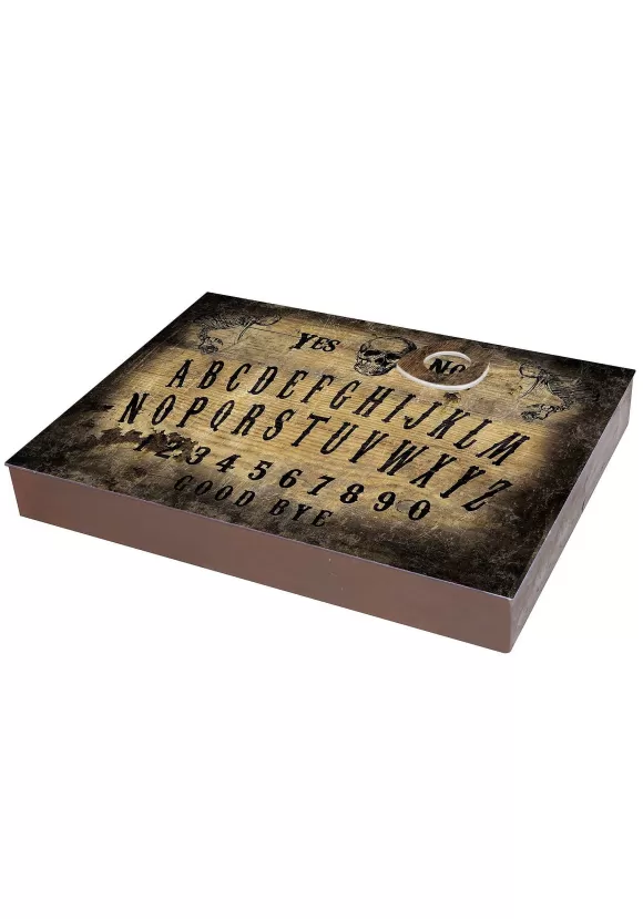 Store Sunstar Industries Haunted Spirit Board