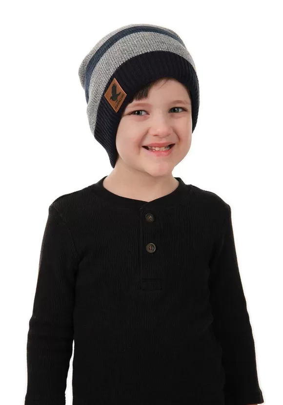 Cheap FUN Costumes Heathered Knit Beanie Ravenclaw