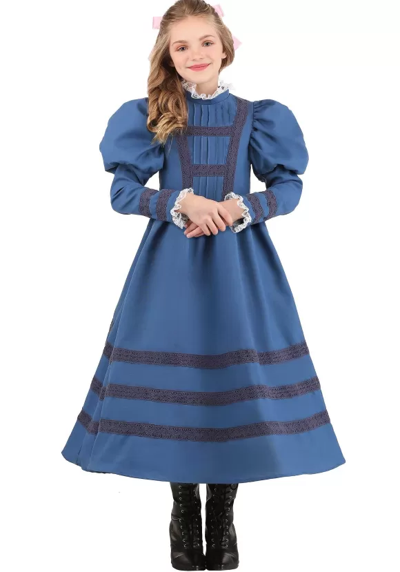 Best FUN Costumes Helen Keller Costume For Kids