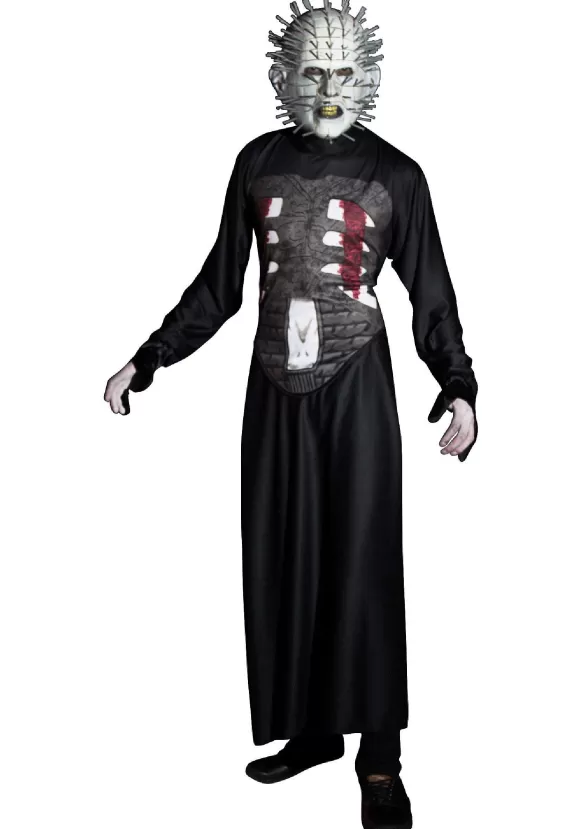 Online Ghoulish Productions Hellraiser Pinhead Costume For Adults