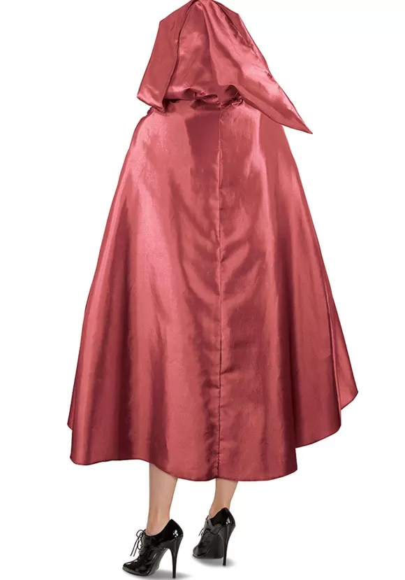 Cheap Disguise Hocus Pocus Mary Classic Cape For Women