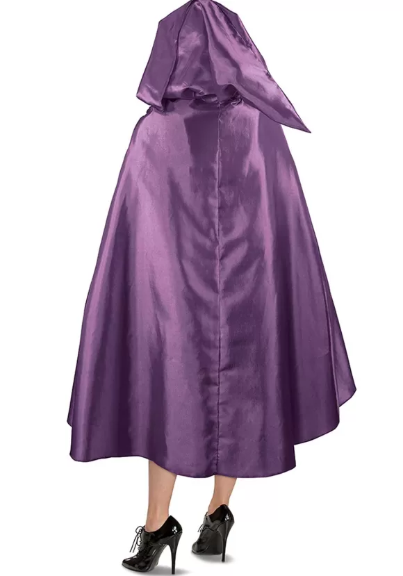 Cheap Disguise Hocus Pocus Sarah Classic Cape For Women