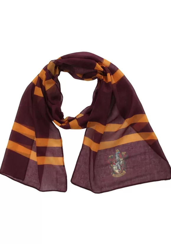 Discount FUN Costumes Hogwarts Gryffindor Lightweight Scarf