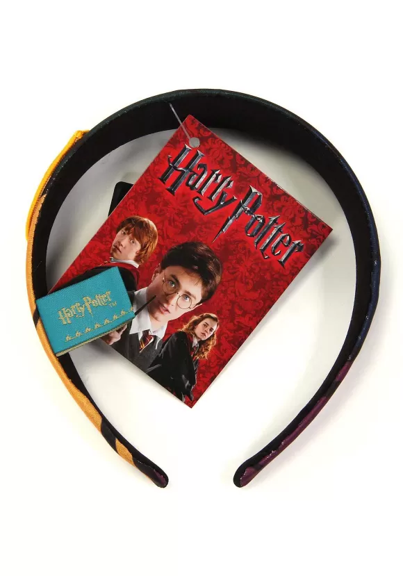 Best FUN Costumes Hogwarts Harry Potter Headband