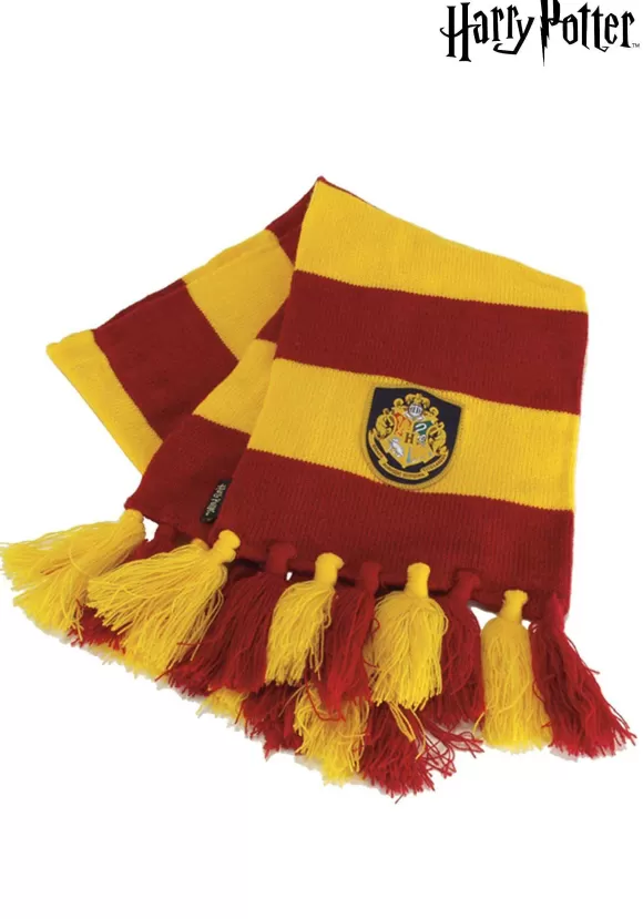 Best Sale FUN Costumes Hogwarts Harry Potter Scarf