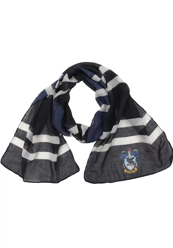 Best Sale FUN Costumes Hogwarts Ravenclaw Lightweight Scarf