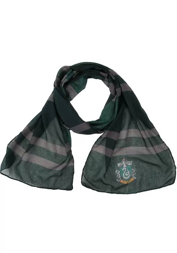 Clearance FUN Costumes Hogwarts Slytherin Lightweight Scarf