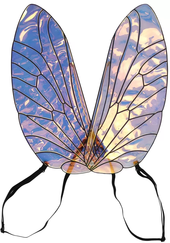 Outlet FUN Costumes Holographic Bee Wings