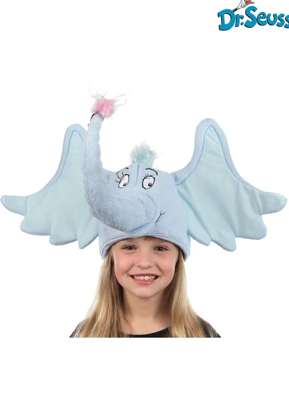 Best Sale FUN Costumes Horton Soft Costume Hat