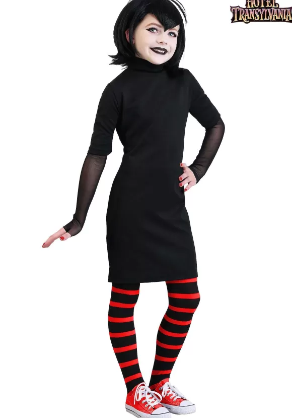 Shop FUN Costumes Hotel Transylvania Kids Mavis Costume