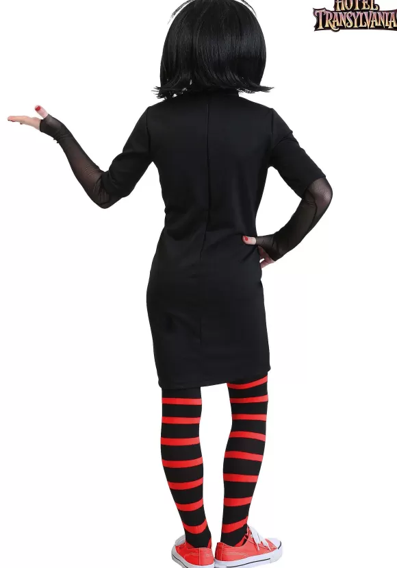 Shop FUN Costumes Hotel Transylvania Kids Mavis Costume