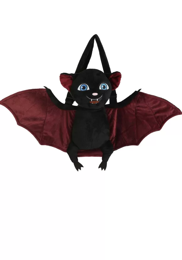 Flash Sale FUN Costumes Hotel Transylvania Mavis Bat Costume Companion Purse