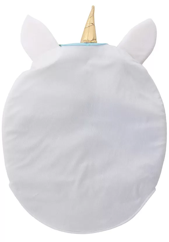 Online FUN Costumes Huge Unicorn Maskot Head