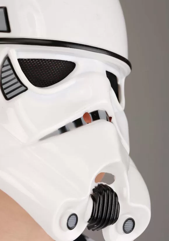 Flash Sale Jazwares Imperial Stormtrooper Mask For Kids