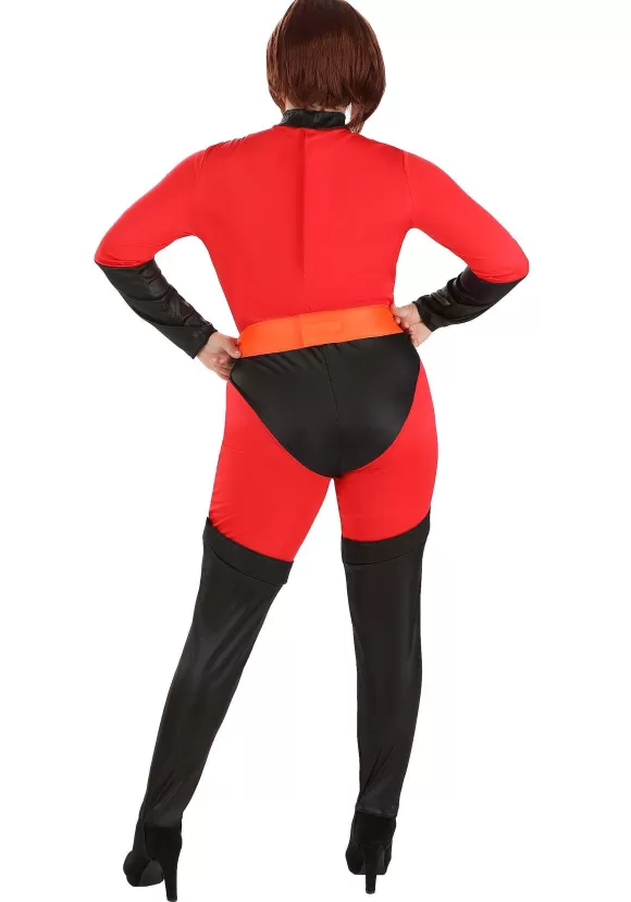 Best Disguise Incredibles 2 Classic Mrs. Incredible Women'S Costume