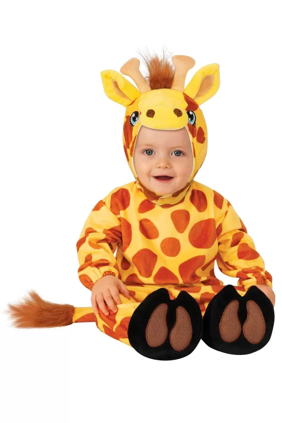 Sale Rubies Costume Co. Inc Infant / Toddler Giraffe Costume