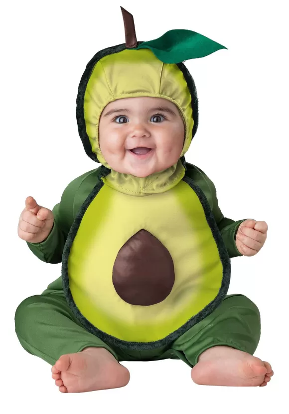 Best Sale Fun World Infant Avocuddles Costume