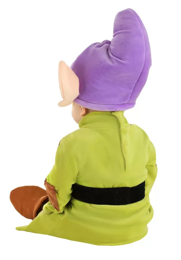 Clearance FUN Costumes Infant Disney Dopey Dwarf Costume