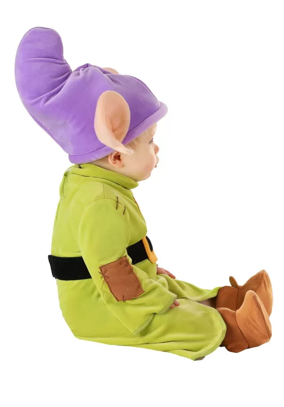 Clearance FUN Costumes Infant Disney Dopey Dwarf Costume